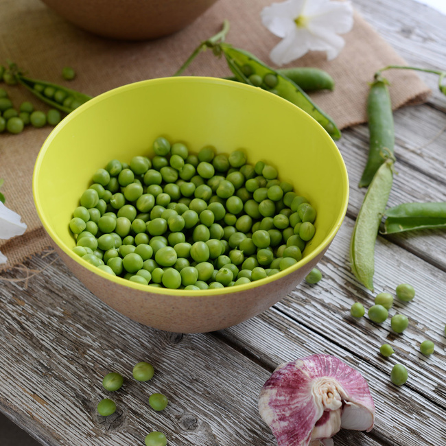 Miska Pomarańczowa, Średnica 18,5cm