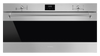 Smeg - Piekarnik, 90 cm, Classica SFR9300X CLASSICA