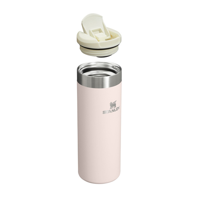 Stanley Kubek Termiczny Aerolight™ 0.47 L Rose Quartz