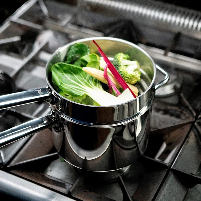 Nakładka do gotowania na parze 16-20 cm Performance - Tala