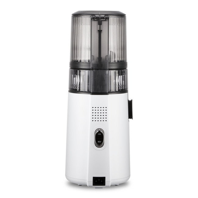 Hurom H70 ST Pure - biały - wyciskarka wolnoobrotowa do soków - Outlet