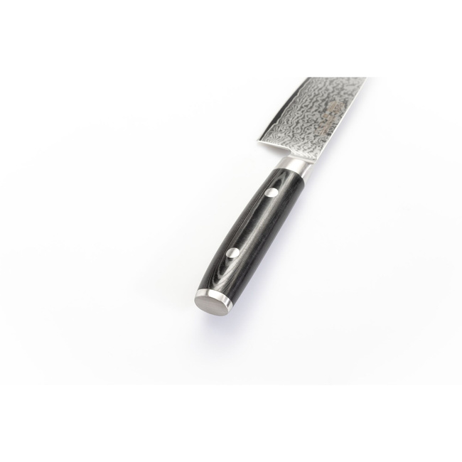 Nóż Santoku mały 12,5 cm/5” Ran - Yaxell