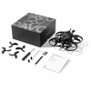 Dron FPV BetaFPV Pavo Pico II O4 ELRS 2.4G, cinewhoop 80 mm do nagrań 4K