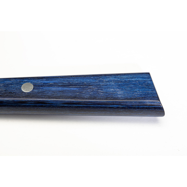 Nóż szefa kuchni 20 cm / 8 blue breeze - Yaxell