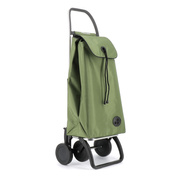 Torby na zakupy I-Max Mf 4 khaki - Rolser