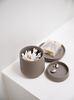Pojemnik ceramiczny 290 ml Black nova one 28160 - Zone denmark