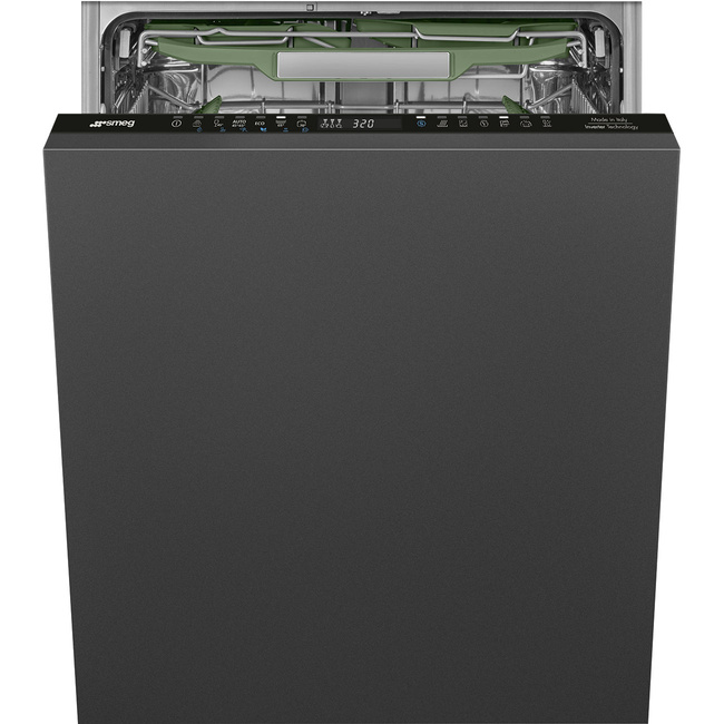 Smeg Zmywarka do naczyń 60 cm STL7324AQL Universal