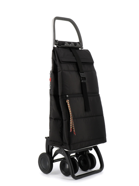 Big Polar 4l Tour Czarny - Rolser