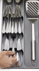 Organizery do szuflad Drawerstore - Joseph Joseph