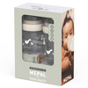 Zestaw startowy dla noworodka Mio Little Goose 4 el Mepal