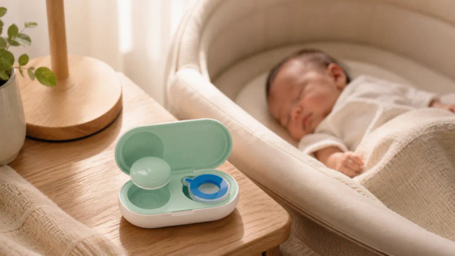 Momcozy Tc003 | Płatki uzupełniające | Dla modeli Tc003/Tc31P
