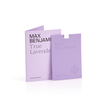 Karta Zapachowa True Lavender - Max Benjamin