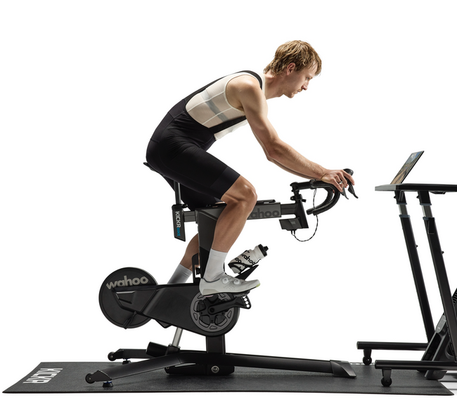 Trenażer Wahoo Kickr Bike Pro 2026