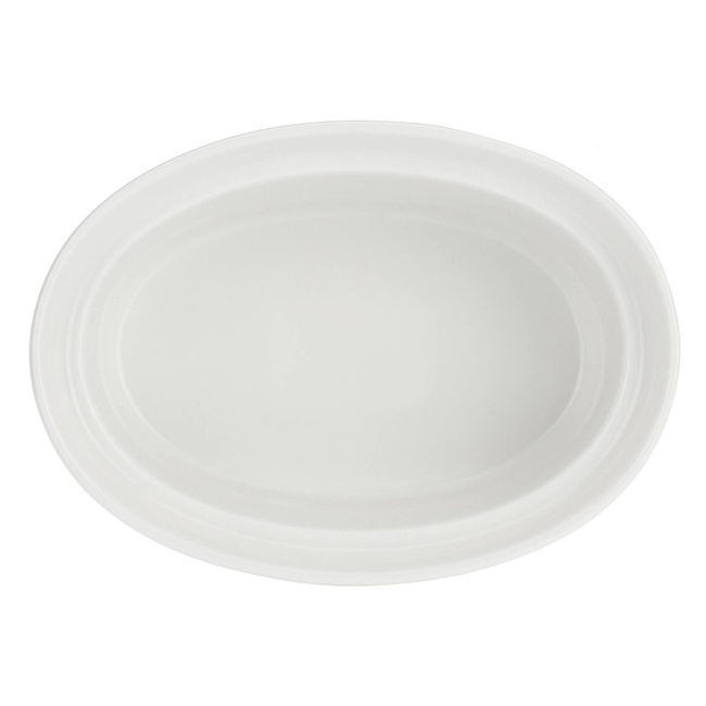 La Porcellana Bianca Terrine Naczynie Do Zapiekania Królik 10 x 7 cm