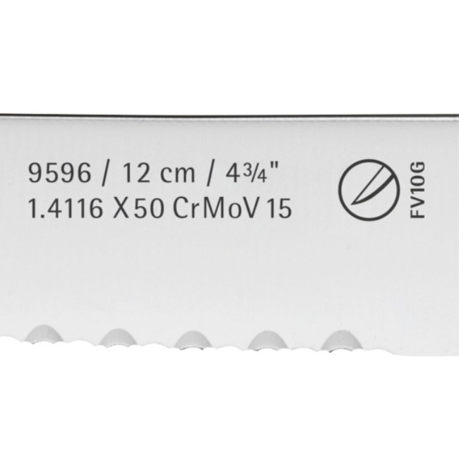 Nóż wielofunkcyjny 12 cm, Spitzenklasse Plus - Wmf