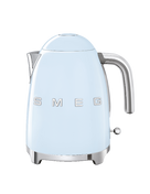 Smeg - Czajnik, pastelowy błękit KLF03PBEU 50's Style