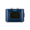 Dehydrator Deep Blue, kolor głęboki błękit