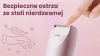 StayBeauty by Extralink | Precyzyjny trymer depilator bikini 2w1 | 400mAh, wodoodporny