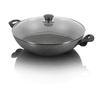 Wok 2H Z Pokrywką 36 Cm - Ballarini