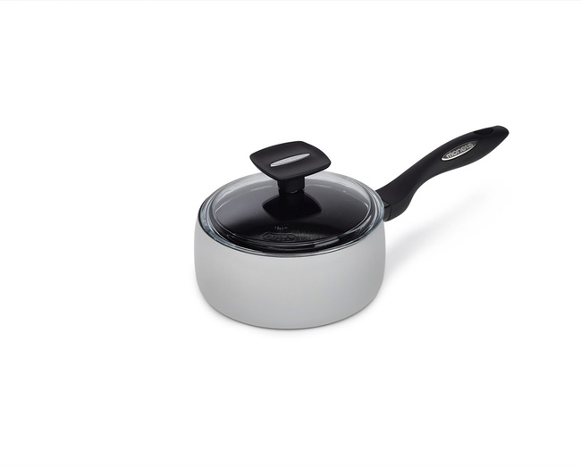 Rondel Z Pokrywką 16cm Mammola, Indukcja - Moneta