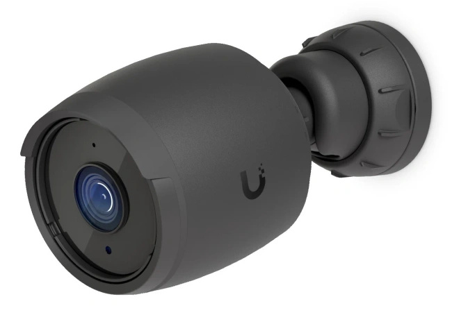 Ubiquiti UVC-G6-Bullet-B | Kamera IP | 4K, 30fps, PoE, IP66