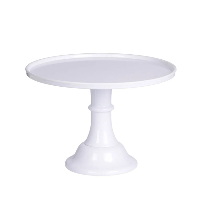 Patera White 30 cm - Llc