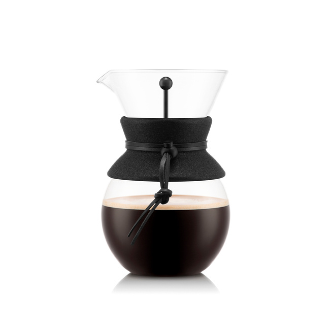 Zaparzacze do kawy Pour Over 1 l Cork - Dark Roast