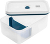 Fresh & Save Lunch Box Plastikowy 1.6 Ltr, Morski - Zwilling