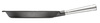 Patelnia żeliwna Skeppshult Professional 26 cm bez powłoki, stalowa rączka