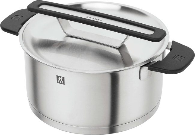More Zestaw 5 Garnków - Zwilling