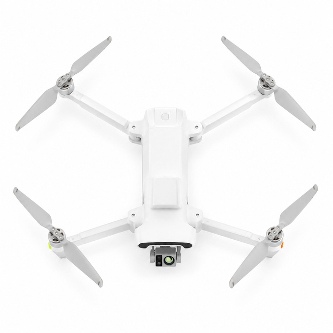 Dron FIMI X8T V640 Combo z kontrolerem TX20 i kamerą termowizyjną