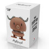 Hoptimist Soft Buffalo S Brown 36528