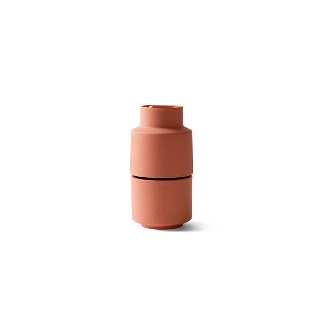 Młynek do soli i pieprzu 12 cm Crushgrind Billund Papryka
