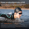 Słuchawki Shokz OpenSwim Pro GREY