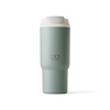 Monbento Travel mug Kubek termiczny 0,6 l Green natural