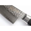Nóż santoku mały 12,5 cm/5 zen - yaxell