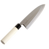 Masahiro Bessen Deba Knife 180mm - Traditional Japanese Chef's Knife