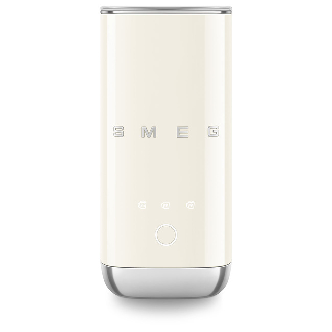 Smeg - Spieniacz do mleka - CREU