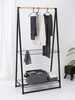 Składany Kosz Na Pranie 35l Black 232701 - Brabantia
