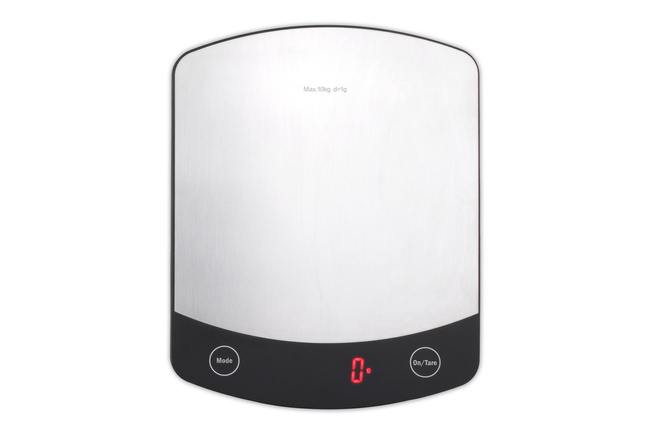 Waga kuchenna Profi 10 kg - Weis