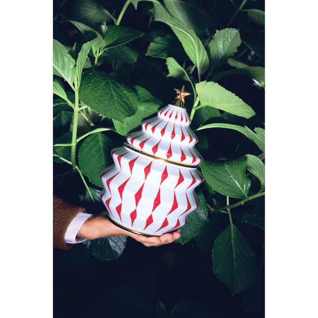 Pojemnik na ciastka Delight - Alessi