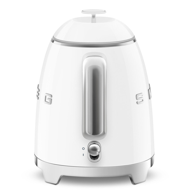 Smeg - Czajnik mini 50's Style - biały KLF05WHEU