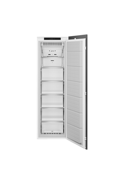 Smeg - Zamrażarka, do zabudowy Universal S9f174nd Biały