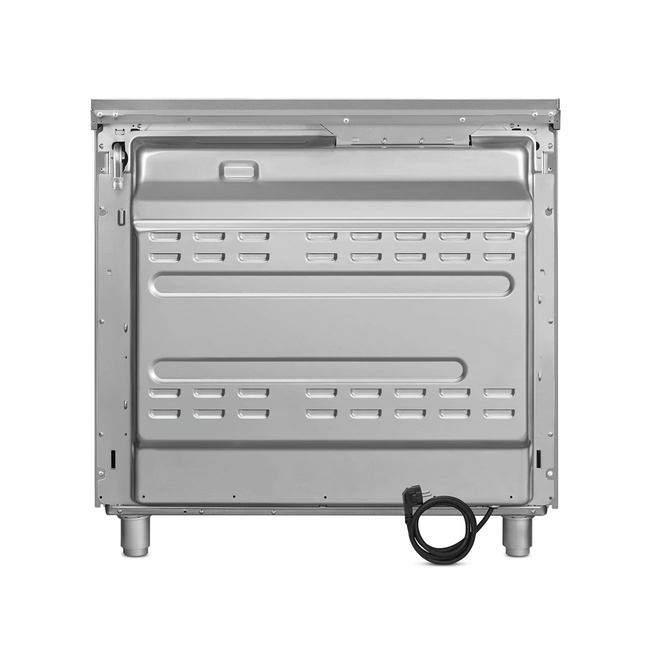 Smeg - Kuchnia wolnostojąca Symfonia C92Gpx2 Stal nierdzewna.