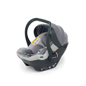 Fotelik samochodowy Foppapedretti Next I-Size Artic – antracytowy