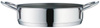 Patelnia z uchwytami 18 cm Mini z powłoką - Wmf