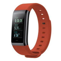 Smartwatch Amazfit COR Mojo Red Czerwony - Xiaomi