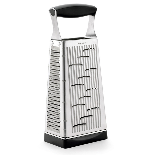 Tarka Do Garnirowania 4-Stronna