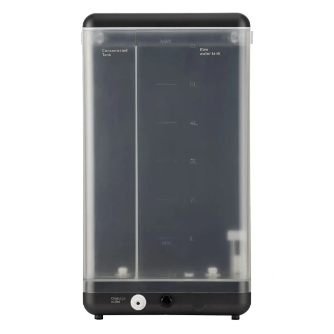 Hurom Water Purifier – nablatowy dystrybutor wody RO z podgrzewaniem 4–95°C