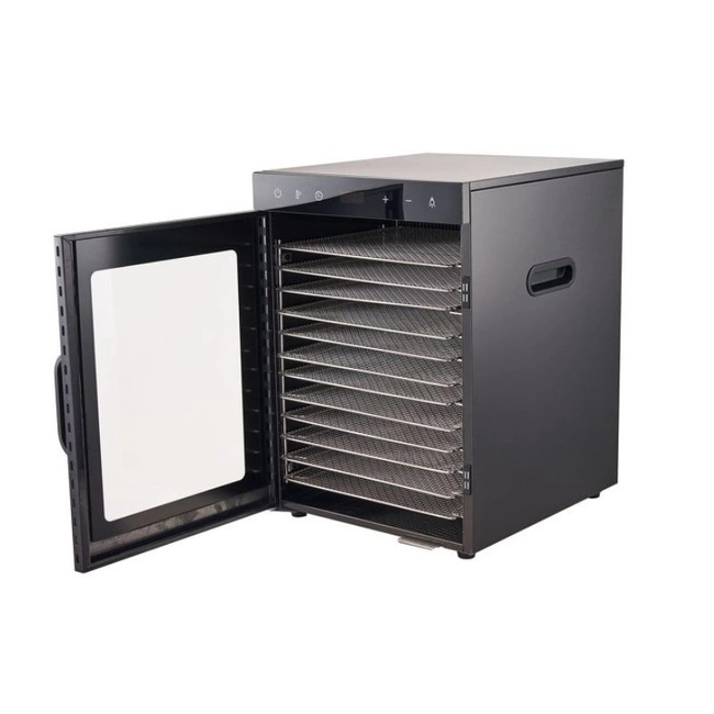 Dehydrator Wartmann WM-2512 DH z podświetleniem LED